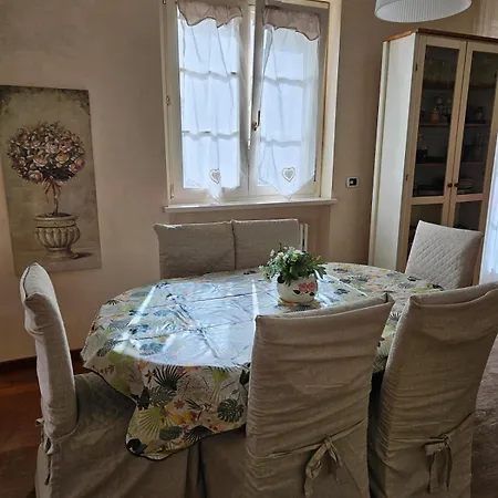 Le Grazie Apartment