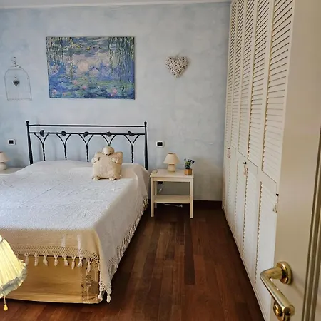 Le Grazie Apartment